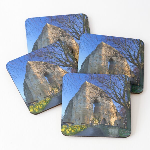 Item preview, Knaresborough Castle designed and sold by Alisonchambers2.