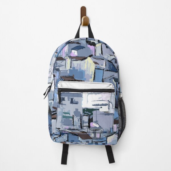 Item preview, towns designed and sold by Boquette.
