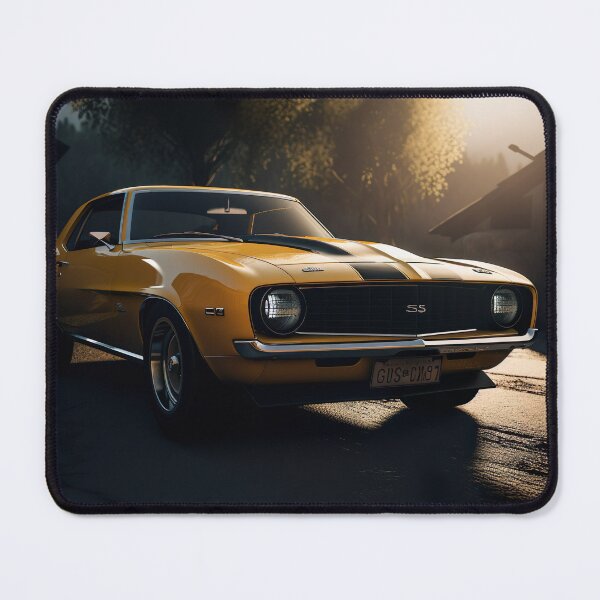 Item preview, Camaro SS 396 designed and sold by Haldor-Hawke.