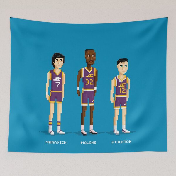 Item preview, RetroJazz designed and sold by pixelfaces.