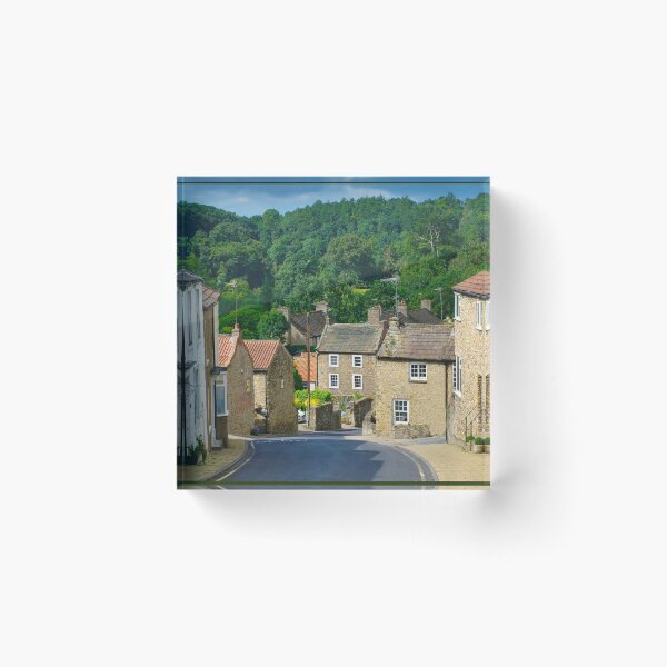 Item preview, Richmond North Yorkshire  designed and sold by Alisonchambers2.