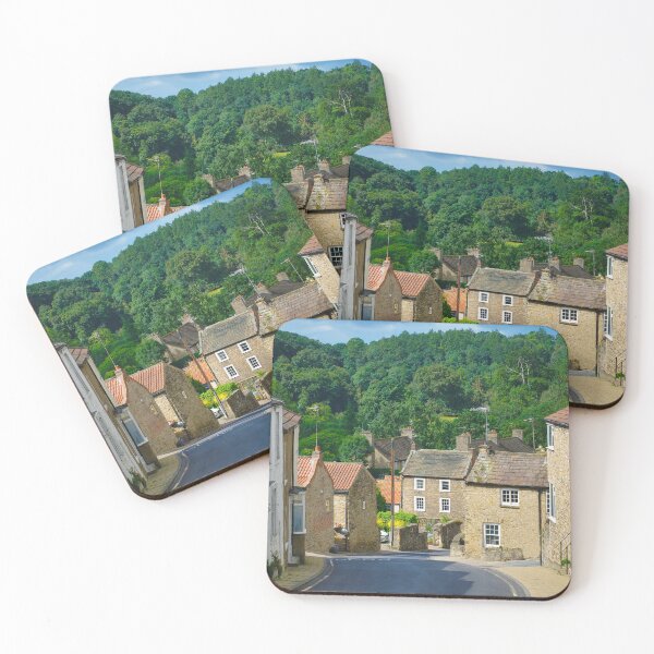 Item preview, Richmond North Yorkshire  designed and sold by Alisonchambers2.