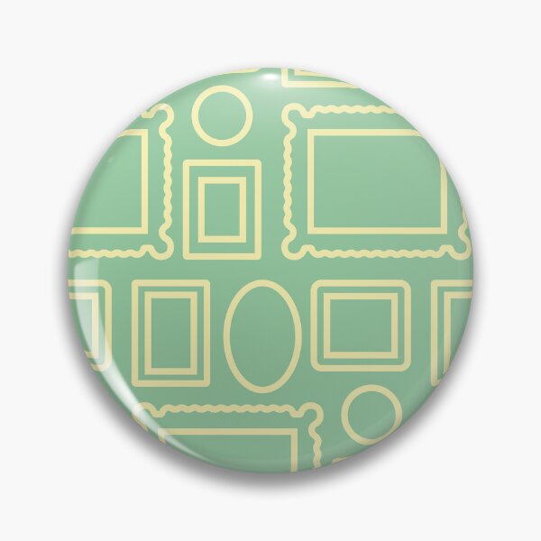 Item preview, Picture frame - mint designed and sold by LaBelleMaison.