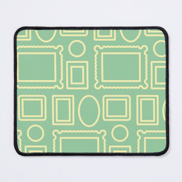 Item preview, Picture frame - mint designed and sold by LaBelleMaison.