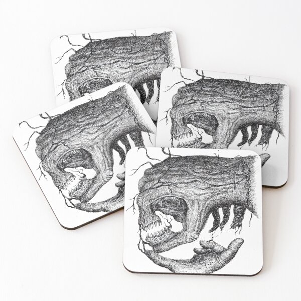 Item preview, Idle Nightmare Hands designed and sold by The Alchemist Dru.