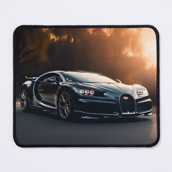 Item preview, Bugatti Chiron designed and sold by Haldor-Hawke.
