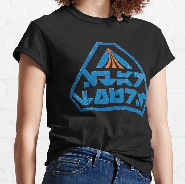 Star Tours T-Shirts for Sale | Redbubble