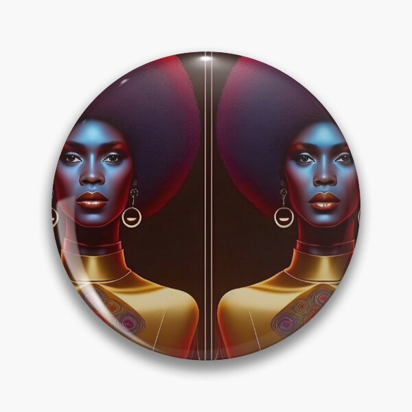Item preview, Afrocentricity celebrates African culture and heritage with pride. - African history,  designed and sold by Silverstormer.