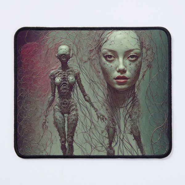 Item preview, Cybernetic Beings designed and sold by dariusone.