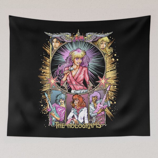 Item preview, mejor arte jem designed and sold by RehpirhcEdlo02.