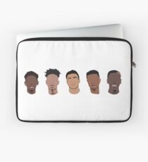 Funda para portátil Next Town Down - Niños