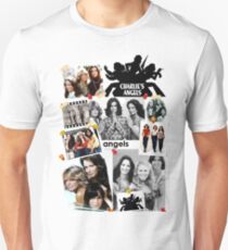 Charlies angels Unisex T-Shirt