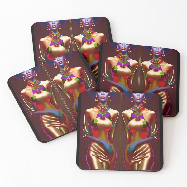 Item preview, Afro art is a colorful expression of African creativity and talenthistory,  designed and sold by Silverstormer.