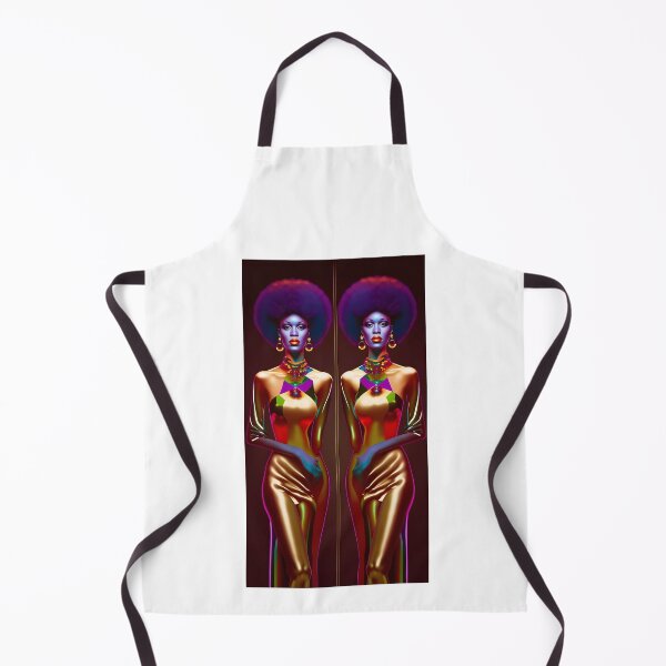Item preview, Afro art is a colorful expression of African creativity and talenthistory, designed and sold by Silverstormer.