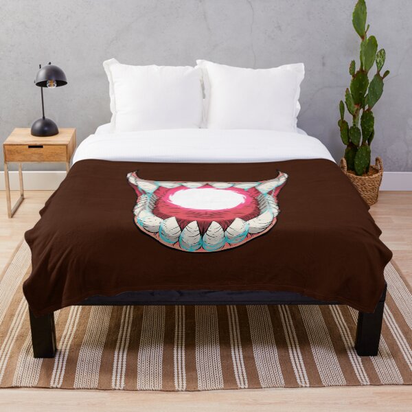 Item preview, Open Wide You Monkey Monster designed and sold by manoystee.