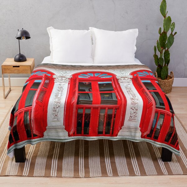 Item preview, Singapore, Heritage Shophouses of Singapore designed and sold by John Seaton Callahan.