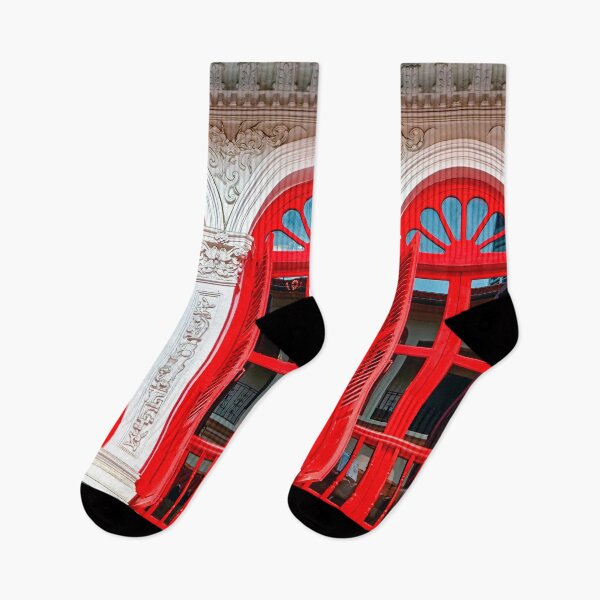 Item preview, Singapore, Heritage Shophouses of Singapore designed and sold by John Seaton Callahan.