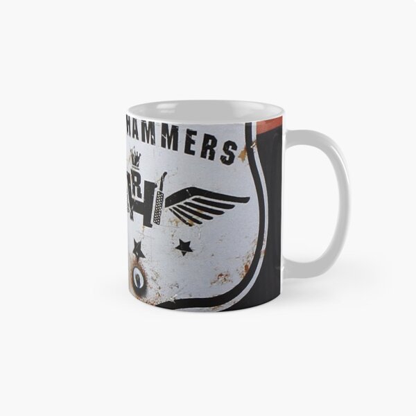 Item preview, Road Hammers designed and sold by PrawnsKaur-Sto.