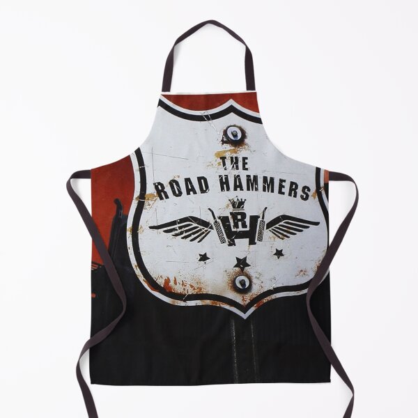 Item preview, Road Hammers designed and sold by PrawnsKaur-Sto.