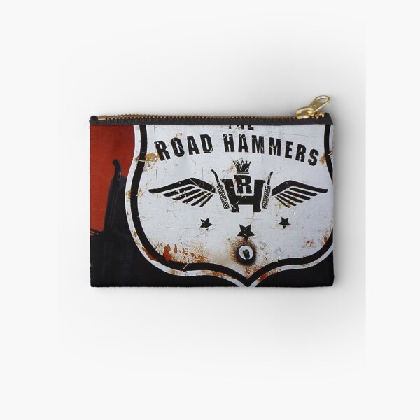 Item preview, Road Hammers designed and sold by PrawnsKaur-Sto.