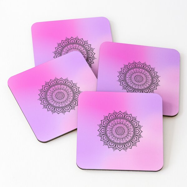 Item preview, Mandala inspired art designed and sold by Kalmahindya.