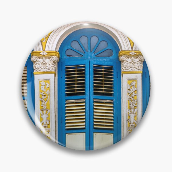 Item preview, Singapore, Heritage Shophouses of Singapore designed and sold by John Seaton Callahan.