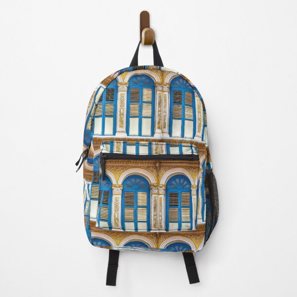 Item preview, Singapore, Heritage Shophouses of Singapore designed and sold by John Seaton Callahan.