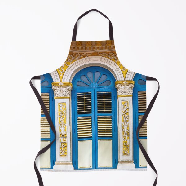 Item preview, Singapore, Heritage Shophouses of Singapore designed and sold by John Seaton Callahan.