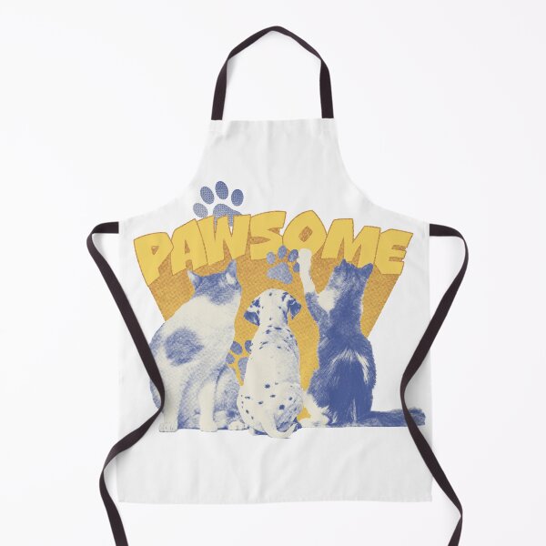 Item preview, Pawsome! designed and sold by Studio Meow.