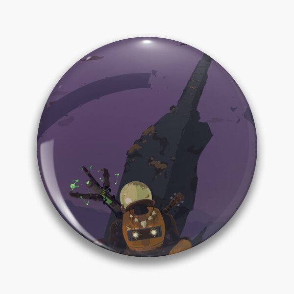 Item preview, Risk of Rain Commando designed and sold by Cool-Weeb.