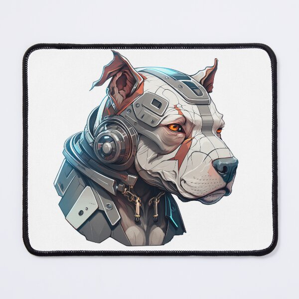 Item preview, PitBot 3000 designed and sold by EliteStickerArt.