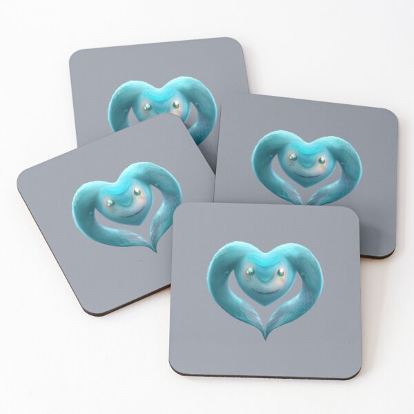 Item preview, Merman Heart designed and sold by Digiheart.