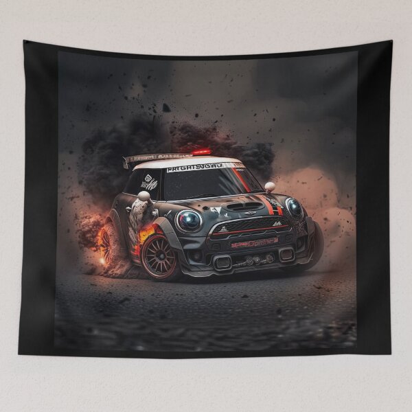 Item preview, Beautiful art #9846 designed and sold by AI-Dreamshop.