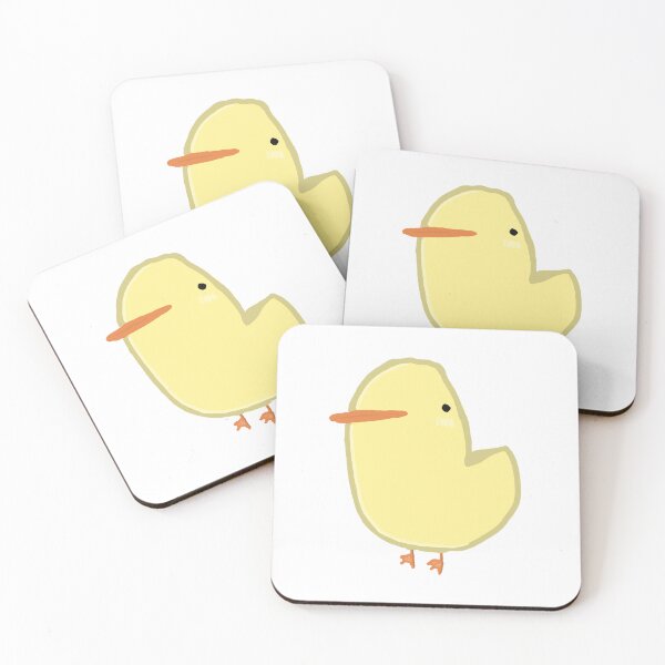 Item preview, little duck guy designed and sold by nlity.