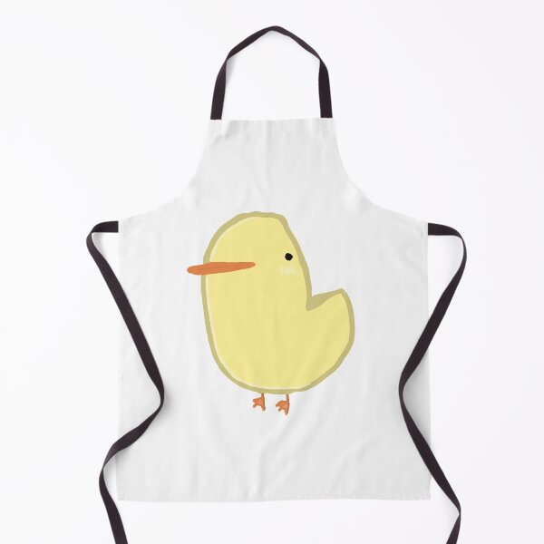 Item preview, little duck guy designed and sold by nlity.