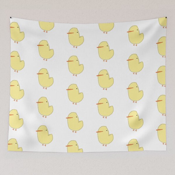 Item preview, little duck guy designed and sold by nlity.