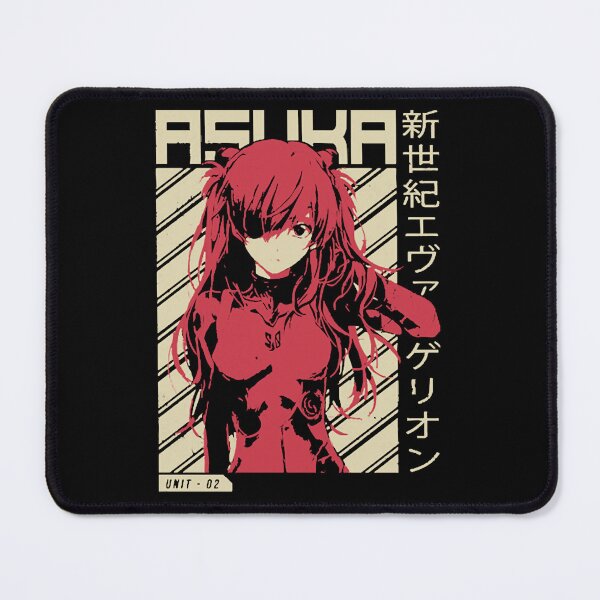 Item preview, Evangelion designed and sold by RehpirhcEdlo02.