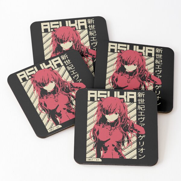 Item preview, Evangelion designed and sold by RehpirhcEdlo02.
