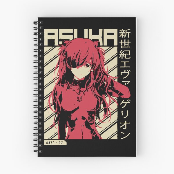 Item preview, Evangelion designed and sold by RehpirhcEdlo02.
