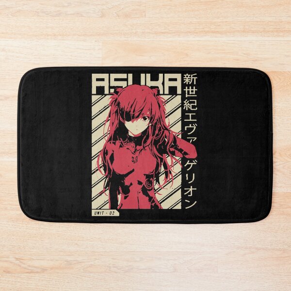 Item preview, Evangelion designed and sold by RehpirhcEdlo02.