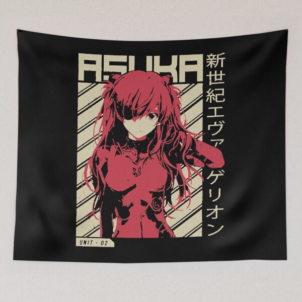 Item preview, Evangelion designed and sold by RehpirhcEdlo02.