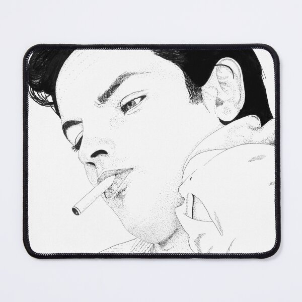 Item preview, Alain Delon designed and sold by PascalTavarner.