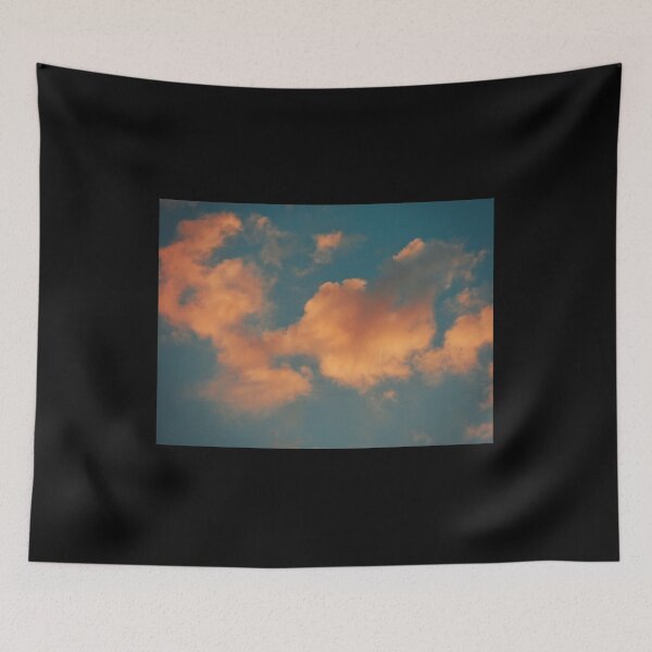 Item preview, clouds designed and sold by KNBS.