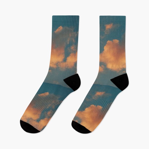Item preview, clouds designed and sold by KNBS.