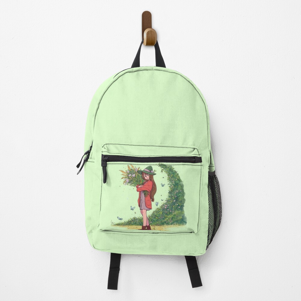 Item preview, Backpack designed and sold by EmyDZ.