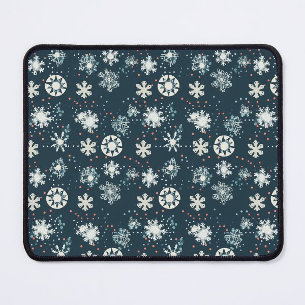 Item preview, Snow Flakes designed and sold by Almondille.