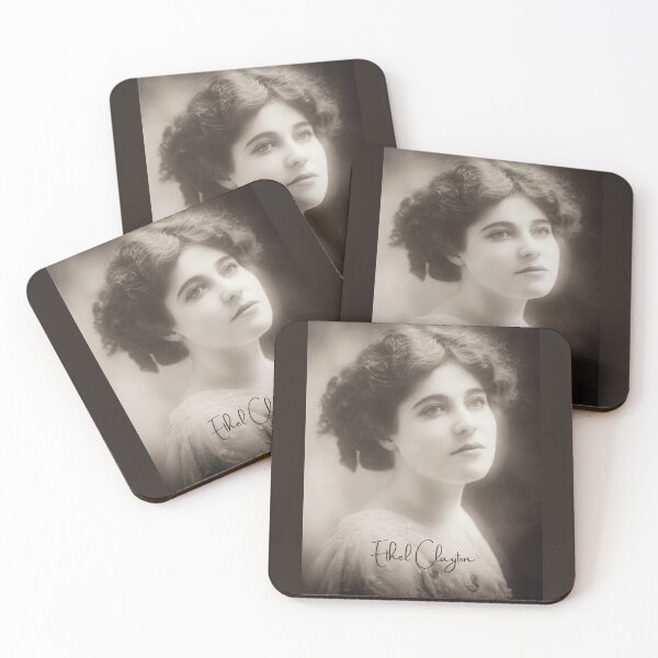 Item preview, Ethel Clayton designed and sold by Jools-57.
