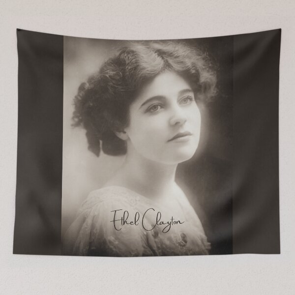 Item preview, Ethel Clayton designed and sold by Jools-57.