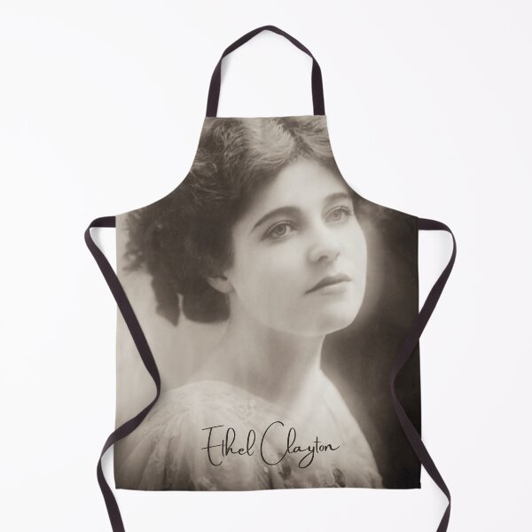 Item preview, Ethel Clayton designed and sold by Jools-57.