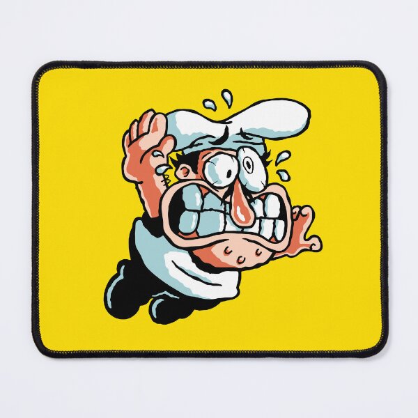 Item preview, Peppino Bro v3 designed and sold by DemonigoteCamis.